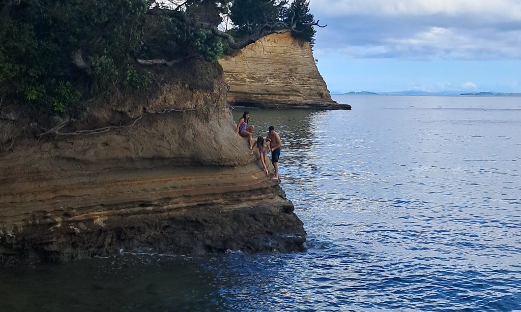 The Cove - Manly - Auckland - New Zealand